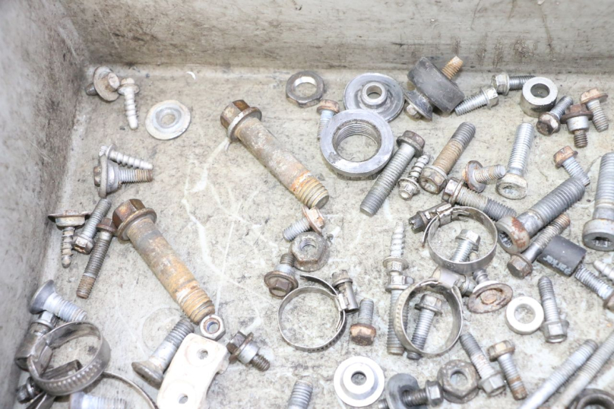 photo de TORNILLOS KTM SX 85 (2013 - 2017) - Detalle de la pieza