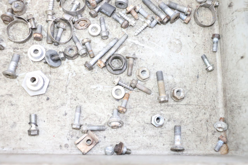 photo de TORNILLOS KTM SX 85 (2013 - 2017) - Zoom estado de uso