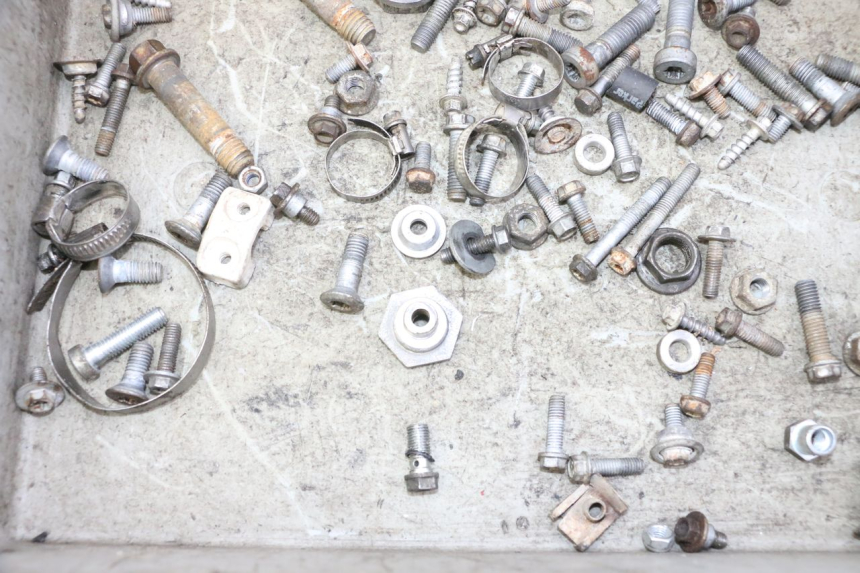 photo de TORNILLOS KTM SX 85 (2013 - 2017) - Otra perspectiva