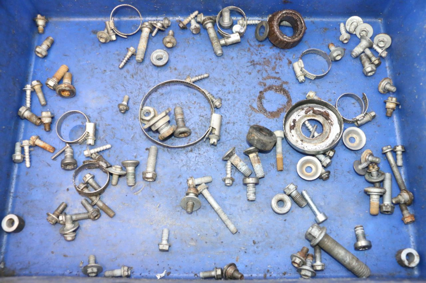 photo de TORNILLOS KTM SX 85 (2018 - 2024) - Detalle de la pieza