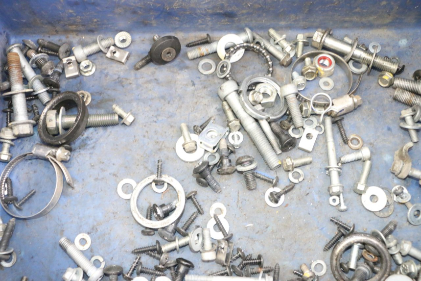 photo de TORNILLOS APRILIA SXR 50 (2021 - 2023) - Detalle de la pieza