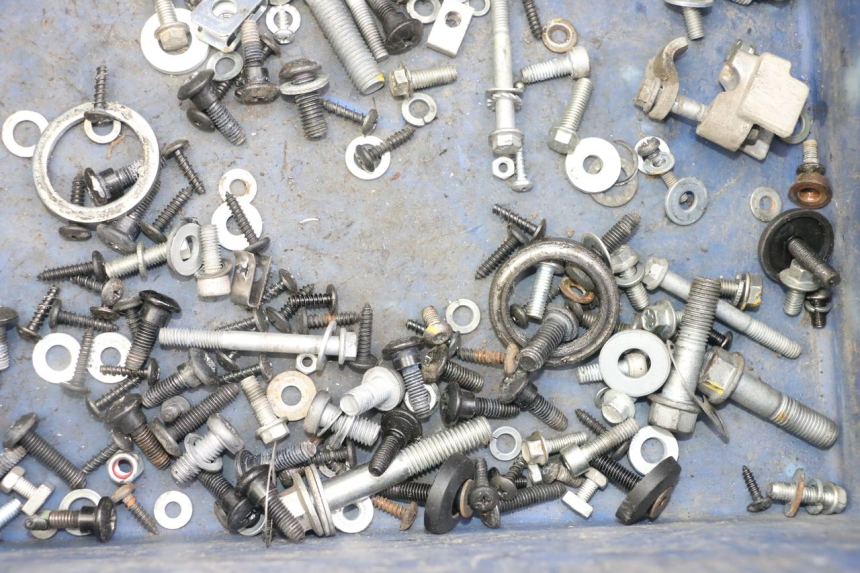 photo de TORNILLOS APRILIA SXR 50 (2021 - 2023) - Otra perspectiva