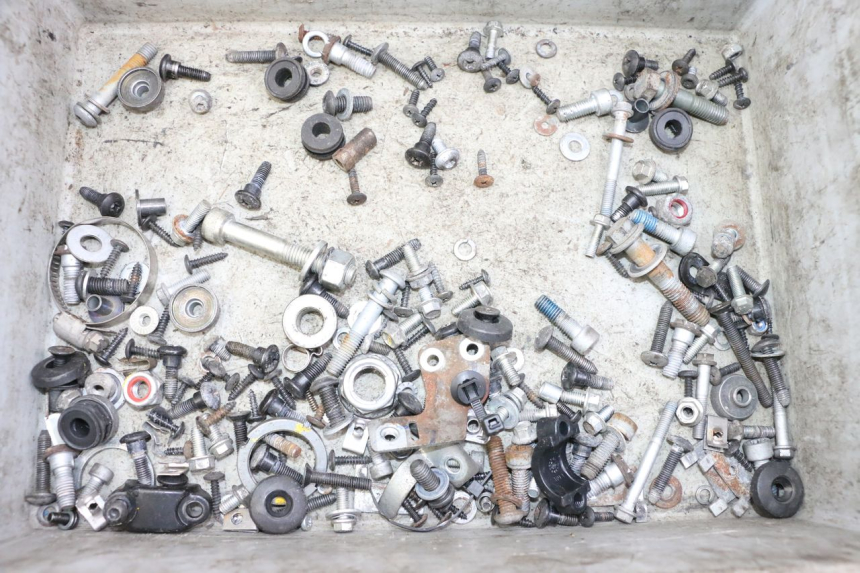 photo de TORNILLOS APRILIA SXR 50 (2021 - 2023) - Vista principal