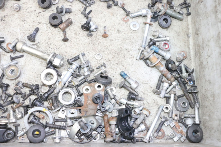 photo de TORNILLOS APRILIA SXR 50 (2021 - 2023) - Detalle de la pieza