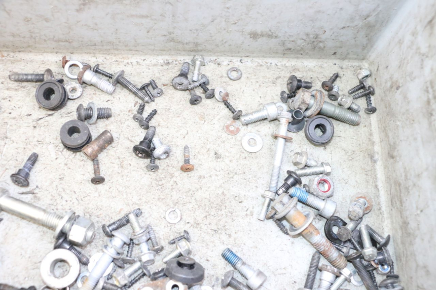 photo de TORNILLOS APRILIA SXR 50 (2021 - 2023) - Otra perspectiva