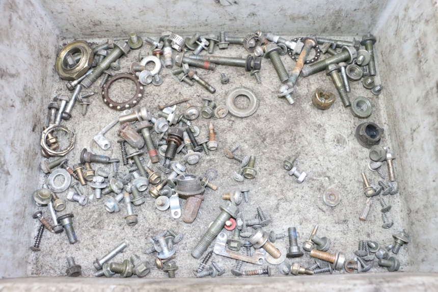 photo de BOLSA DE TORNILLERÍA TORNILLO SYM FIDDLE 3 III 125 (2014 - 2020) - Vista principal