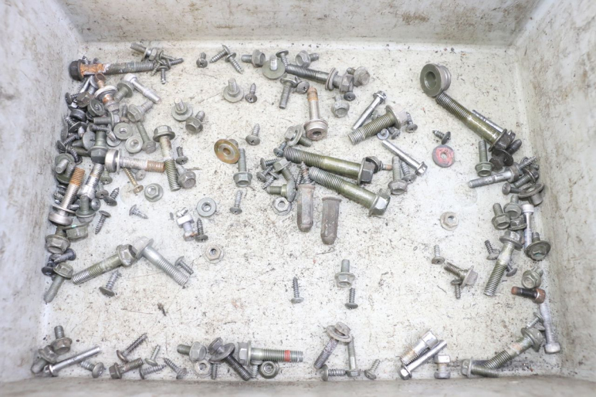 photo de BOLSA DE TORNILLERÍA TORNILLO SYM JET 14 4T 50 (2018 - 2022) - Vista principal