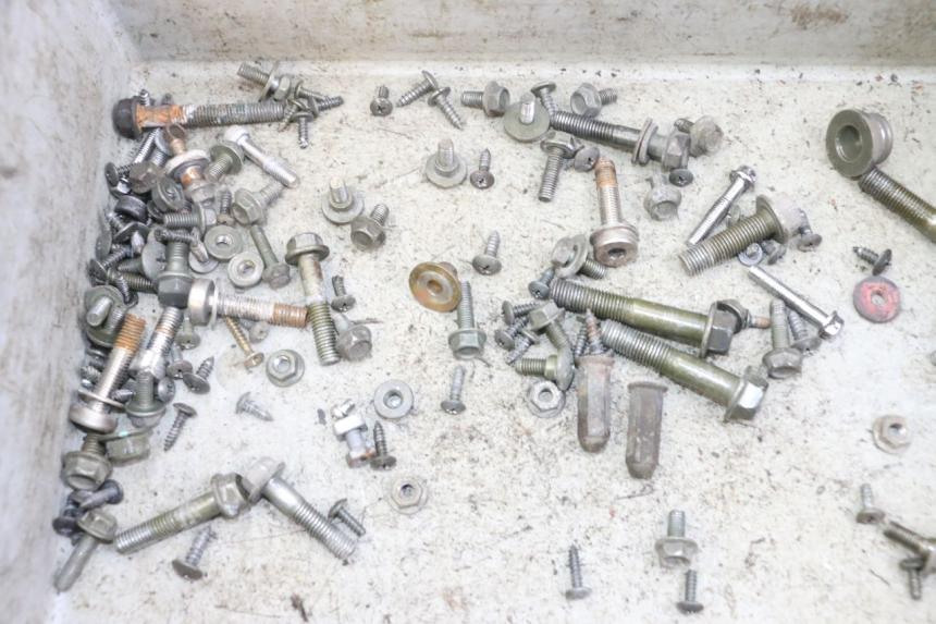 photo de BOLSA DE TORNILLERÍA TORNILLO SYM JET 14 4T 50 (2018 - 2022) - Detalle de la pieza