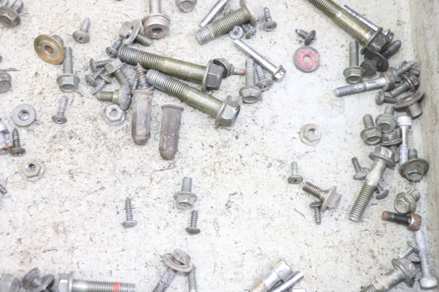 photo de BOLSA DE TORNILLERÍA TORNILLO SYM JET 14 4T 50 (2018 - 2022) - Zoom estado de uso