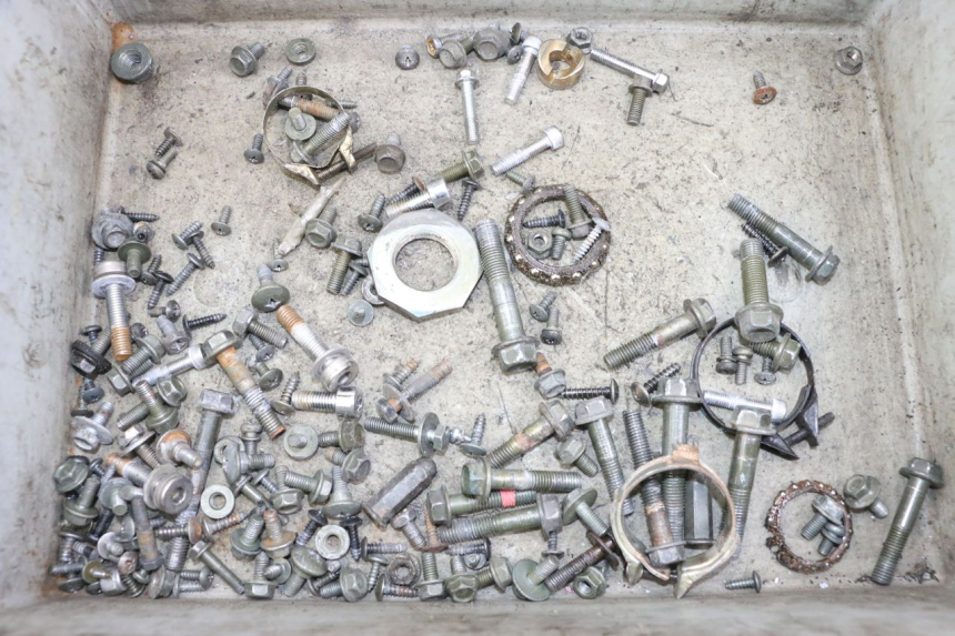 photo de BOLSA DE TORNILLERÍA TORNILLO SYM JET 14 4T 50 (2018 - 2022) - Vista principal