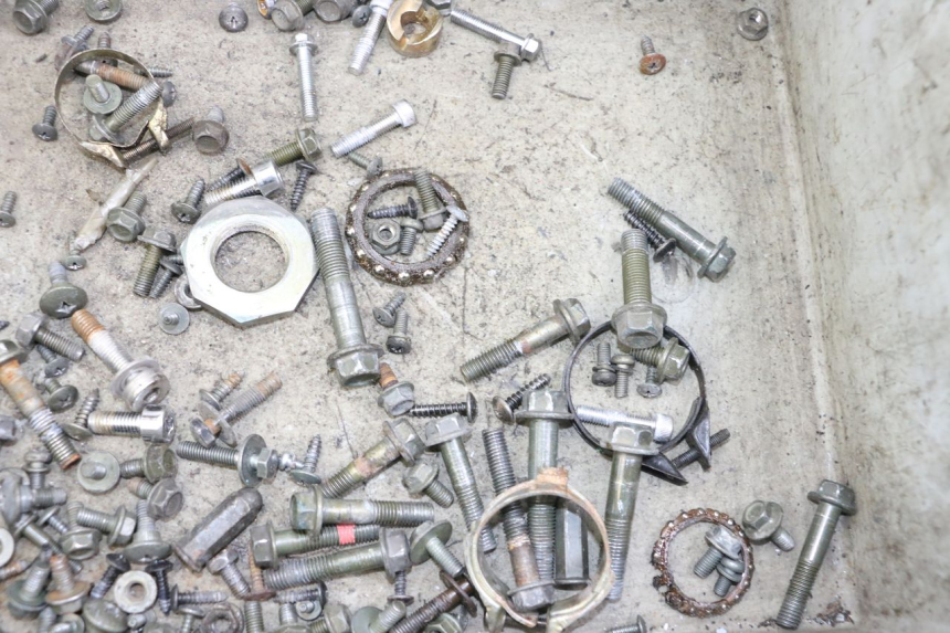 photo de BOLSA DE TORNILLERÍA TORNILLO SYM JET 14 4T 50 (2018 - 2022) - Detalle de la pieza