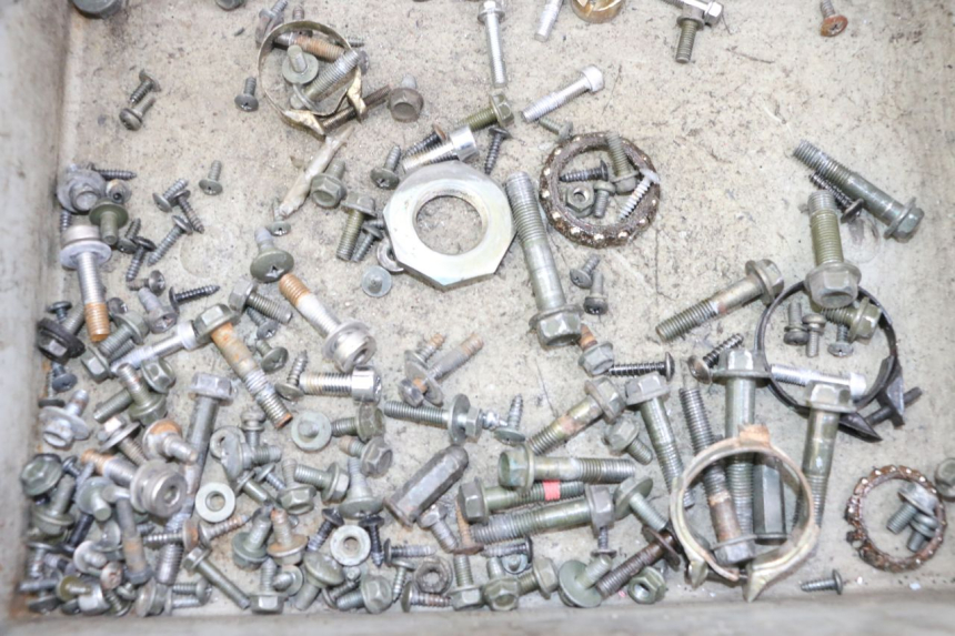 photo de BOLSA DE TORNILLERÍA TORNILLO SYM JET 14 4T 50 (2018 - 2022) - Zoom estado de uso