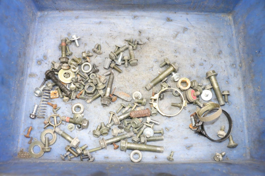 photo de BOLSA DE TORNILLERÍA TORNILLO SYM ORBIT 2 4T 50 (2008 - 2017) - Vista principal