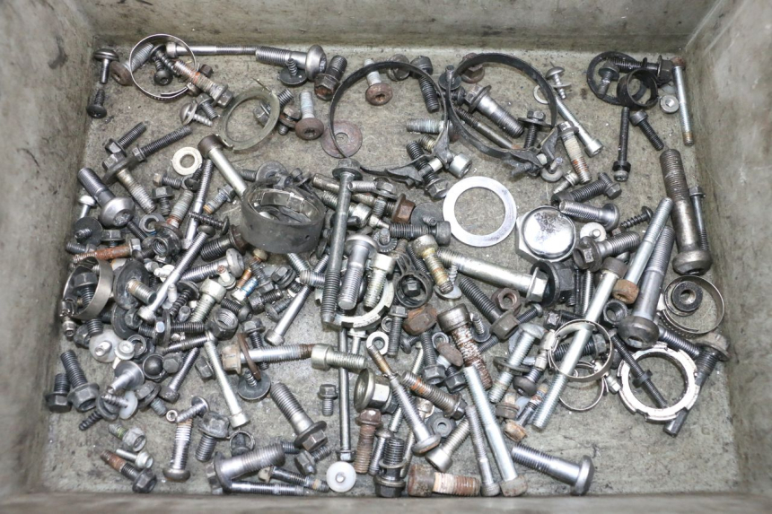 photo de TORNILLOS YAMAHA TDM ABS 900 (2002 - 2014) - Vista principal