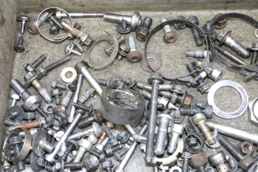 photo de TORNILLOS YAMAHA TDM ABS 900 (2002 - 2014) - Zoom estado de uso