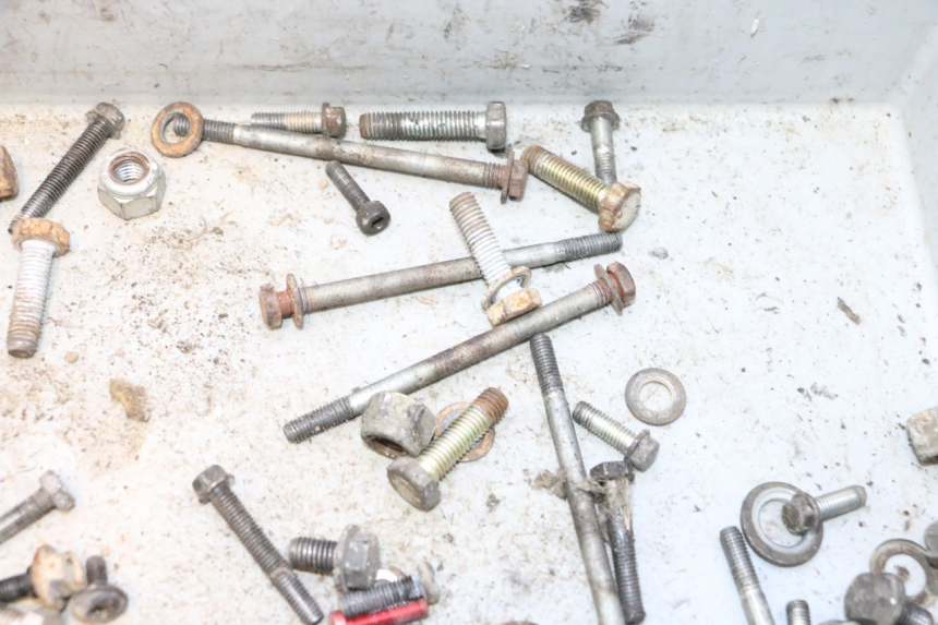 photo de BOLSA DE TORNILLERÍA TORNILLO PEUGEOT TKR TREKKER FURIOUS 50 (2005 - 2014) - Vista general del producto