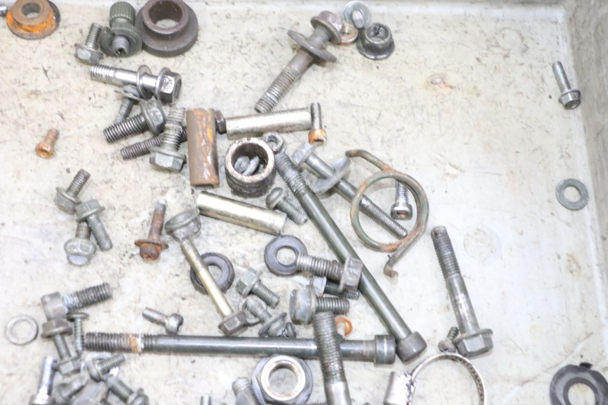 photo de TORNILLOS KSR TR SM 50 (2015 - 2018) - Detalle de la pieza