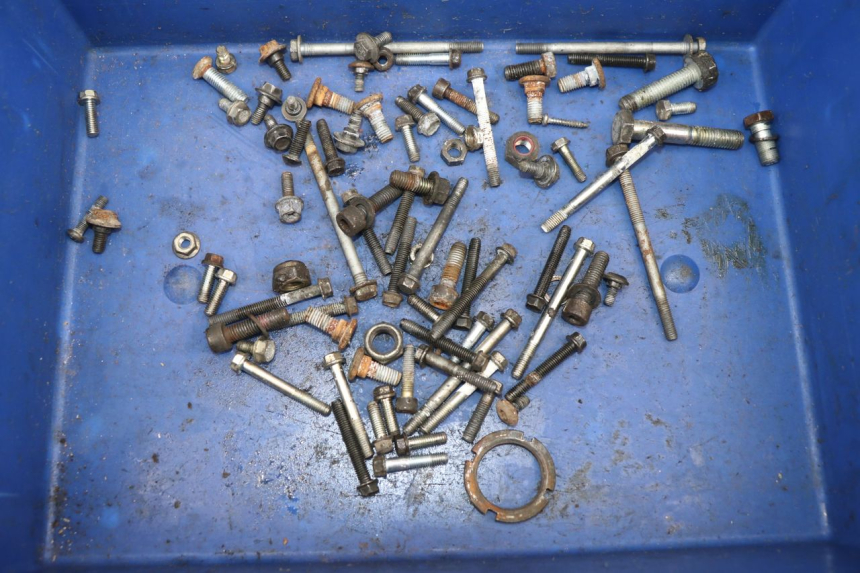 photo de TORNILLOS PEUGEOT TREKKER TKR 50 (2005 - 2014) - Vista principal