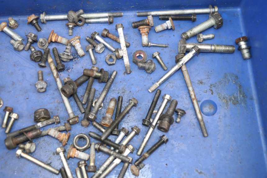 photo de TORNILLOS PEUGEOT TREKKER TKR 50 (2005 - 2014) - Detalle de la pieza