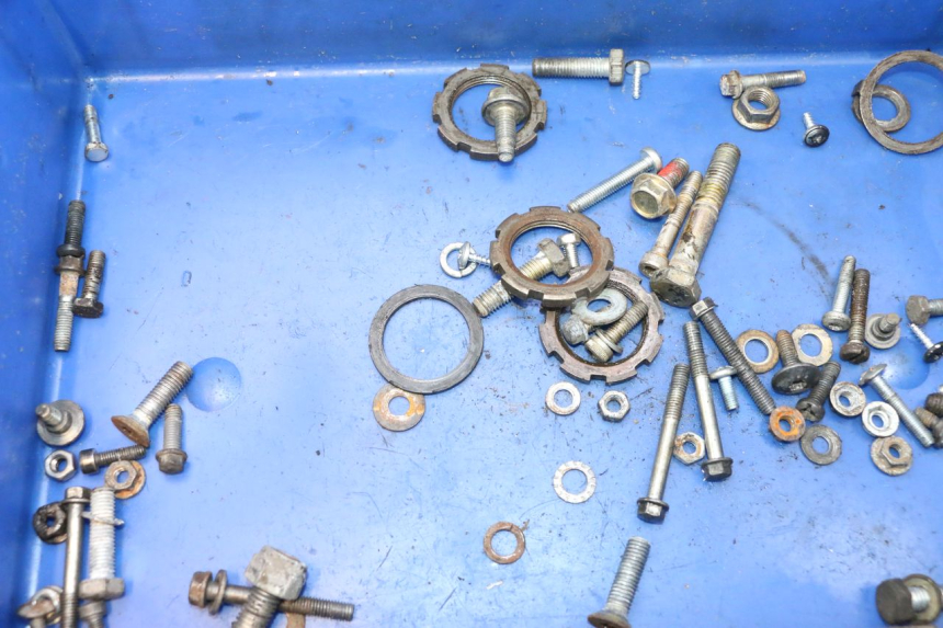 photo de TORNILLOS PEUGEOT TREKKER TKR 50 (2005 - 2014) - Zoom estado de uso