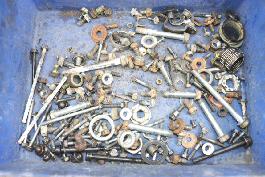 photo de BOLSA DE TORNILLERÍA TORNILLO HONDA TRX 300 (1988 - 2000) - Vista principal