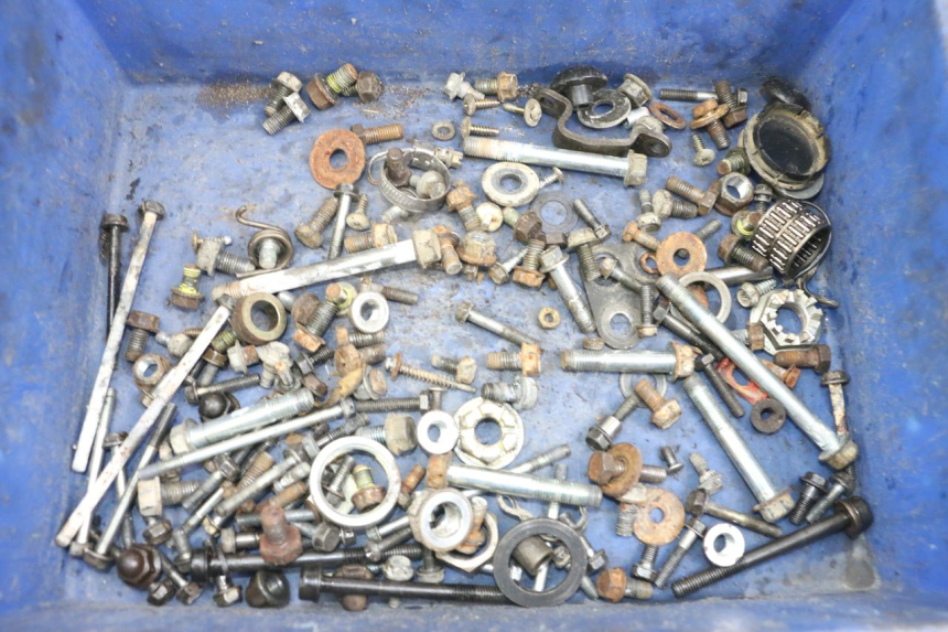 photo de BOLSA DE TORNILLERÍA TORNILLO HONDA TRX 300 (1988 - 2000) - Detalle de la pieza