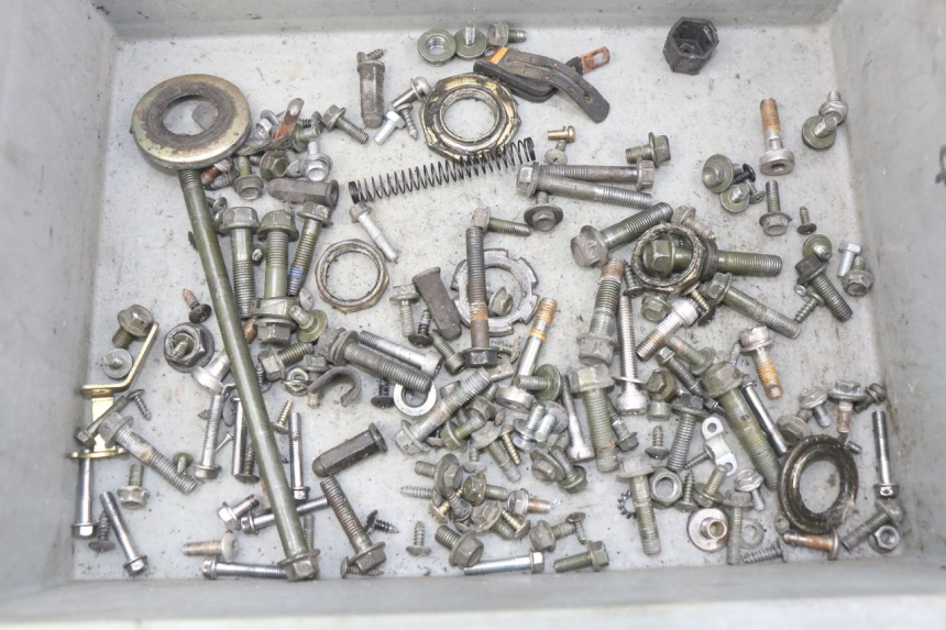 photo de BOLSA DE TORNILLERÍA TORNILLO PEUGEOT TWEET 4T 50 (2018 - 2022) - Vista principal