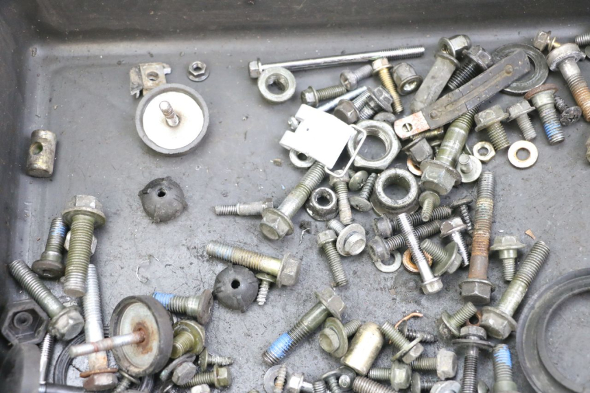 photo de BOLSA DE TORNILLERÍA TORNILLO PEUGEOT TWEET 4T 50 (2018 - 2022) - Detalle de la pieza