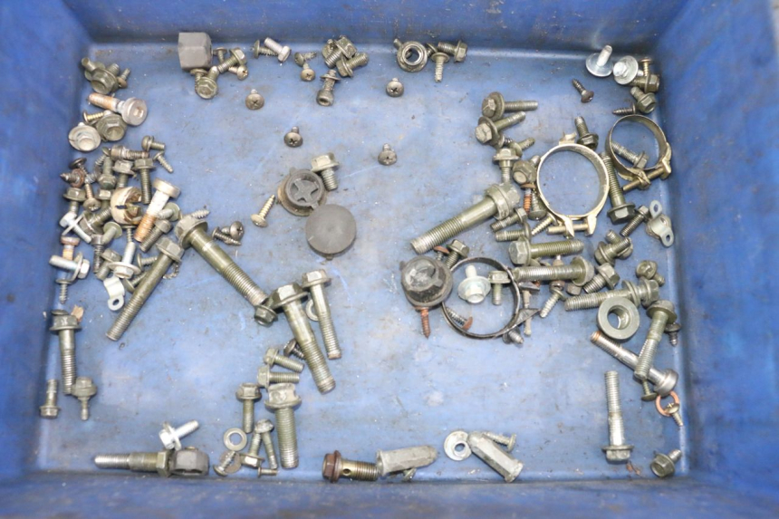 photo de BOLSA DE TORNILLERÍA TORNILLO PEUGEOT TWEET 4T 50 (2014 - 2019) - Vista principal