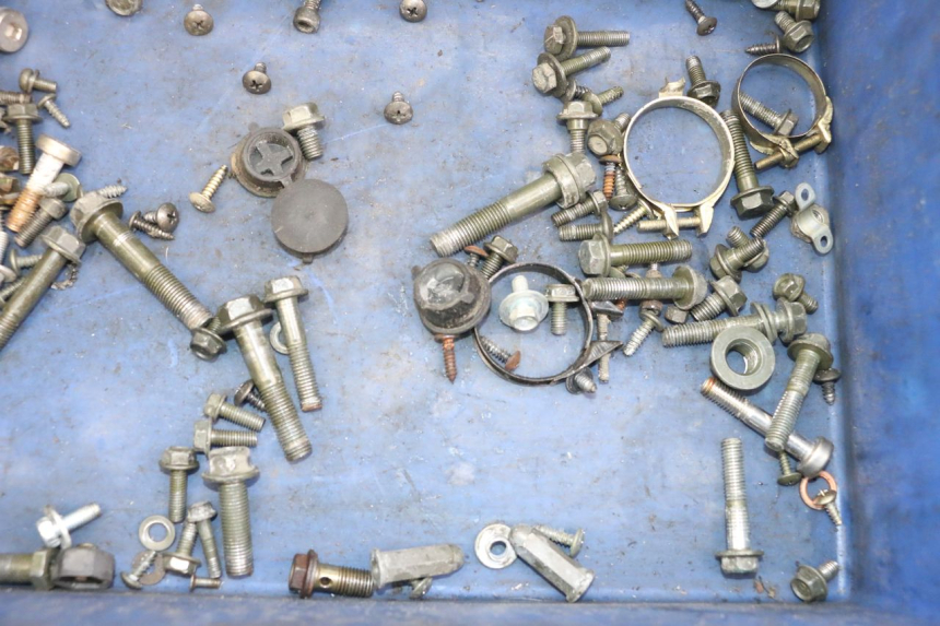 photo de BOLSA DE TORNILLERÍA TORNILLO PEUGEOT TWEET 4T 50 (2014 - 2019) - Detalle de la pieza