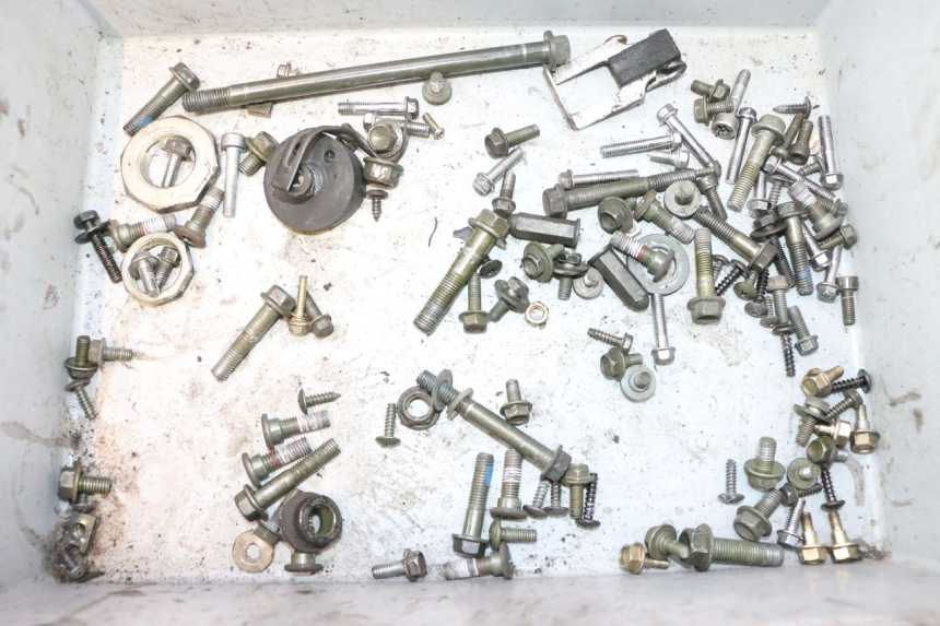 photo de BOLSA DE TORNILLERÍA TORNILLO PEUGEOT TWEET 4T 50 (2018 - 2022) - Vista principal
