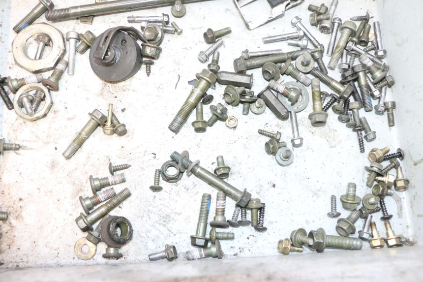 photo de BOLSA DE TORNILLERÍA TORNILLO PEUGEOT TWEET 4T 50 (2018 - 2022) - Detalle de la pieza