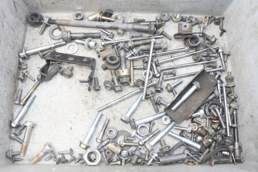 photo de TORNILLOS PEUGEOT TWEET ACTIVE 4T 50 (2018 - 2022) - Vista principal