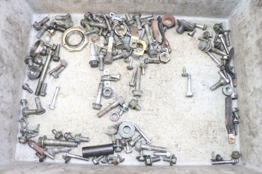 photo de TORNILLOS PEUGEOT TWEET PRO CARGO 50 (2018 - 2022) - Vista principal