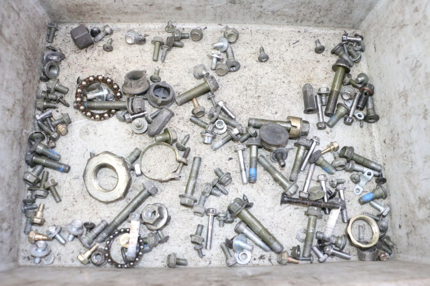 photo de TORNILLOS PEUGEOT TWEET PRO CARGO 50 (2018 - 2022) - Vista principal