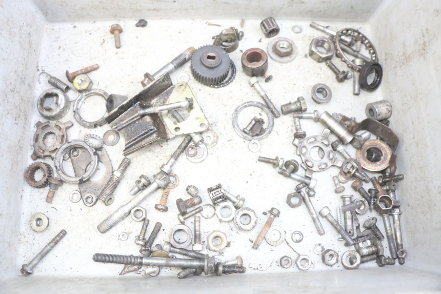 photo de BOLSA DE TORNILLERÍA TORNILLO PIAGGIO TYPHOON 50 (1993 - 1999) - Vista principal