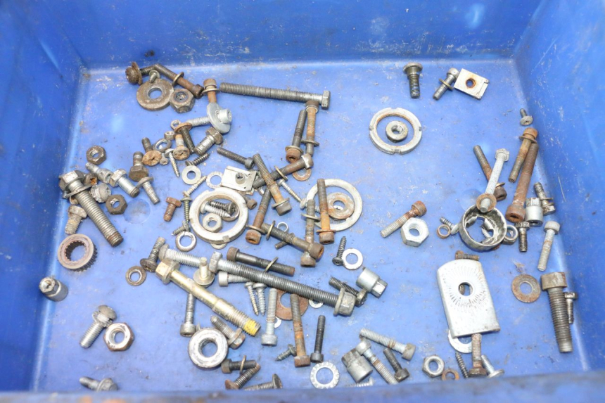 photo de BOLSA DE TORNILLERÍA TORNILLO PIAGGIO TYPHOON 50 (1993 - 1999) - Vista principal