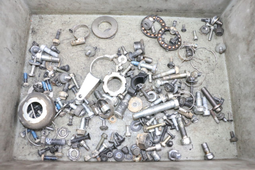 photo de TORNILLOS YAMAHA TZR 50 (2008 - 2016) - Vista principal