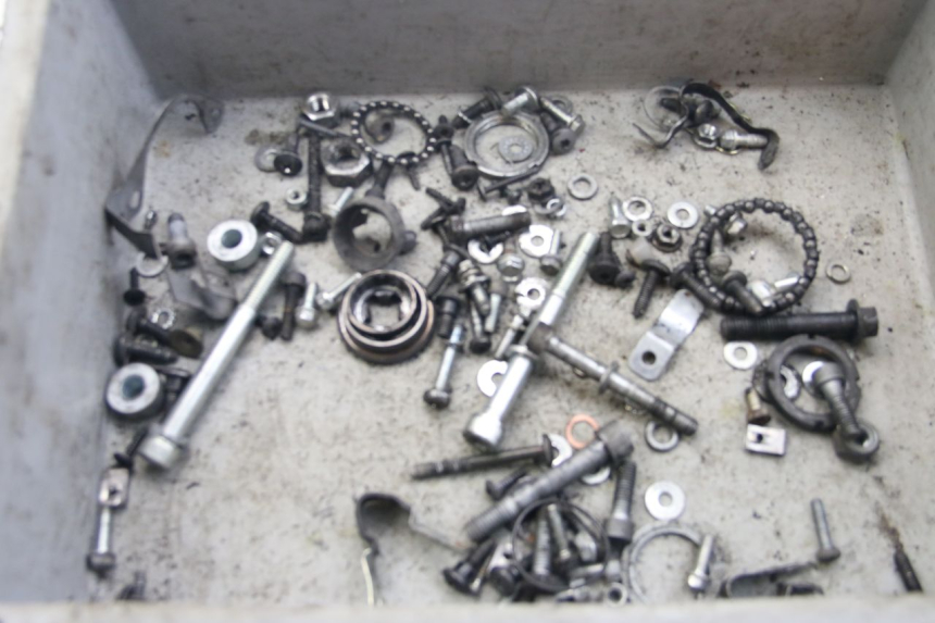 photo de BOLSA DE TORNILLERÍA TORNILLO PIAGGIO VESPA SPRINT 2T 50 (2014 - 2018) - Vista principal