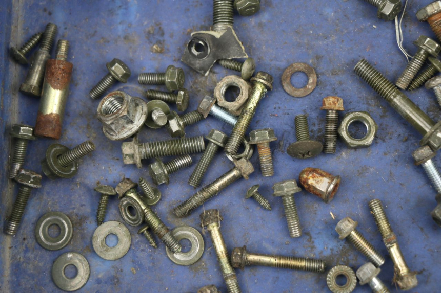 photo de TORNILLOS BHM WACO 4T 50 (2008 - 2015) - Otra perspectiva