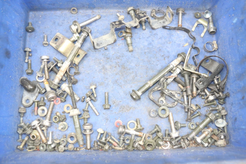 photo de BOLSA DE TORNILLERÍA TORNILLO SYM WOLF SB 125 (2011 - 2018) - Vista principal