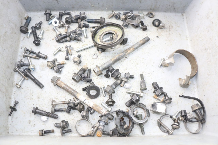 photo de TORNILLOS YAMAHA WR R 125 (2009 - 2017) - Vista principal