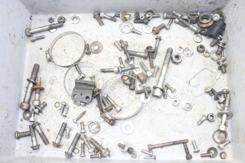 photo de BOLSA DE TORNILLERÍA TORNILLO MBK X-LIMIT XLIMIT 50 (2003 - 2006) - Vista principal