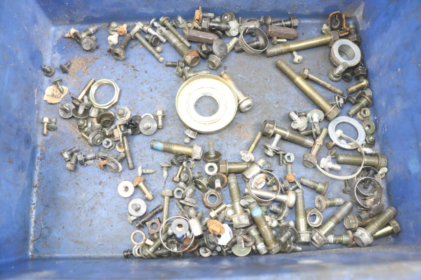 photo de BOLSA DE TORNILLERÍA TORNILLO KYMCO X-TOWN XTOWN 125 (2016 - 2021) - Vista principal