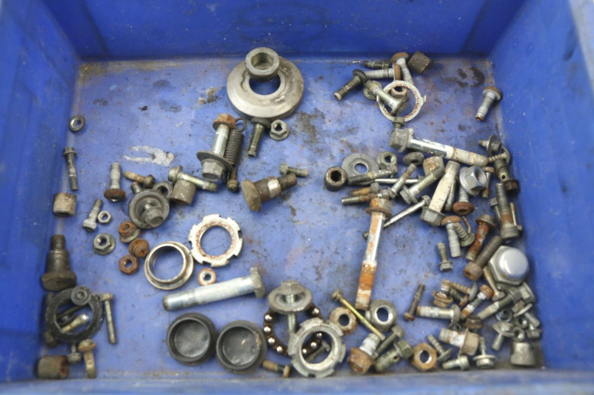 photo de TORNILLOS YAMAHA XJN XJ N DIVERSION 600 (1994 - 1997) - Vista principal