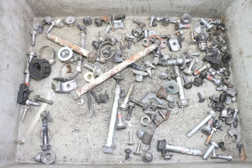 photo de TORNILLOS HONDA XLV VARADERO 125 (2000 - 2006) - Vista principal