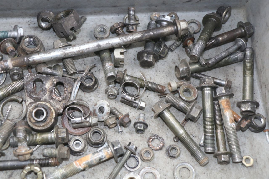 photo de TORNILLOS SHINERAY XY150STE 150 - Otra perspectiva