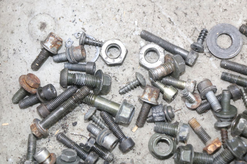 photo de TORNILLOS YAMAHA BW'S NG NEXT GENERATION 50 (1996 - 2003) - Detalle de la pieza