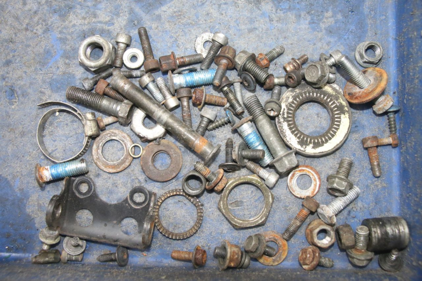 photo de TORNILLOS YAMAHA BW'S NG NEXT GENERATION 50 (1996 - 2003) - Vista principal