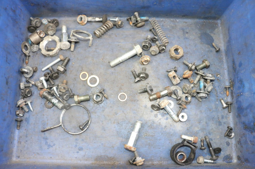 photo de TORNILLOS YAMAHA NEO'S NEOS 2T EASY 50 (2013 - 2016) - Vista principal